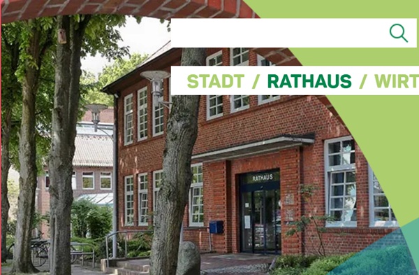 Stadt Buchholz